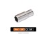 EG Nasadni ključ 1/4" šesterokutni dug 14 mm